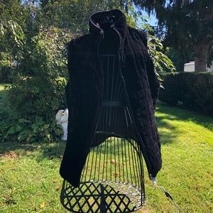 Women’s Vest, by Ralph Lauren